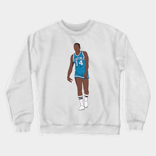 Elmore Smith Crewneck Sweatshirt